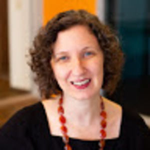 Meet your Posher, Becky